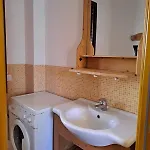 Apartamento Casa Tonnarella *