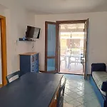 Casa Tonnarella Apartamento *