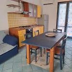 Apartamento Casa Tonnarella *