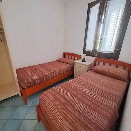 Apartamento Casa Tonnarella San Vito Lo Capo