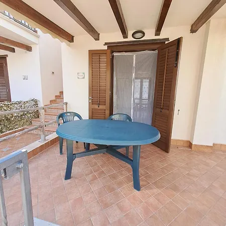 Casa Tonnarella Апартаменты Сан-Вито-Ло-Капо
