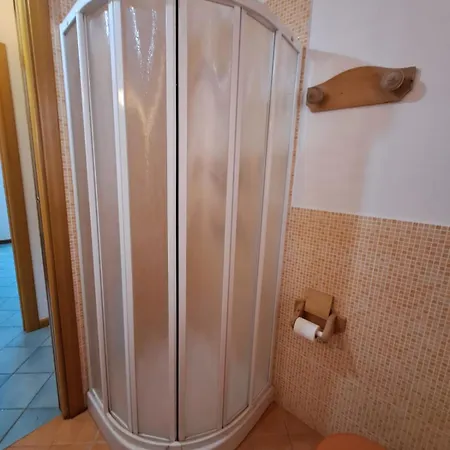 Casa Tonnarella Сан-Вито-Ло-Капо