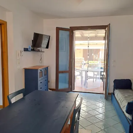 Casa Tonnarella Апартаменты *