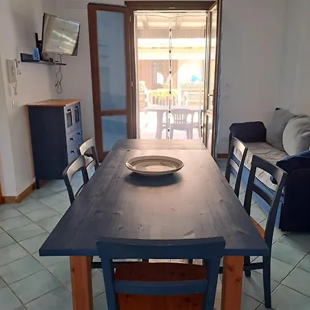 Casa Tonnarella Apartamento San Vito Lo Capo