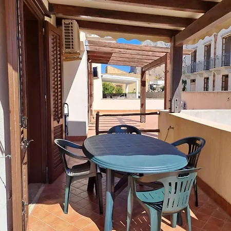 Casa Tonnarella * San Vito Lo Capo