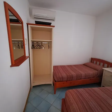 Casa Tonnarella Apartamento