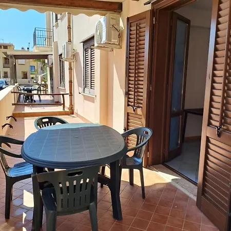 Casa Tonnarella Apartamento *