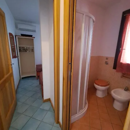 Casa Tonnarella *