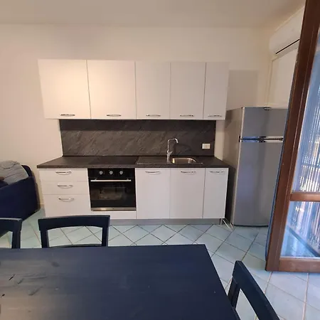 Апартаменты Casa Tonnarella *