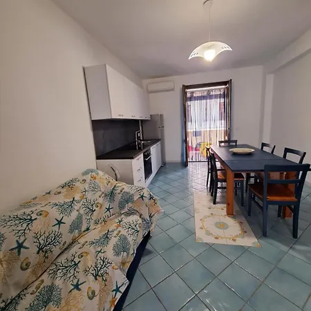 Casa Tonnarella * Сан-Вито-Ло-Капо