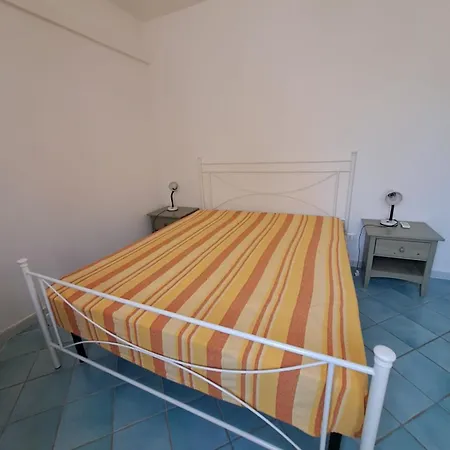 Апартаменты Casa Tonnarella
