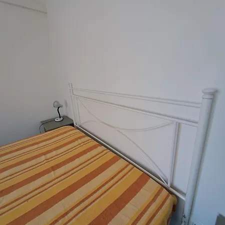Casa Tonnarella * Сан-Вито-Ло-Капо