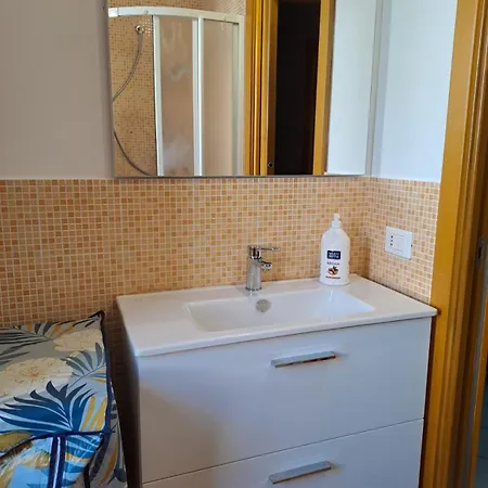 Casa Tonnarella Апартаменты