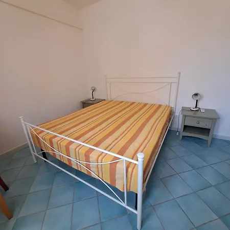 Casa Tonnarella Апартаменты *