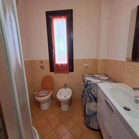 Casa Tonnarella *